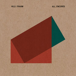 Cover of All Encores
