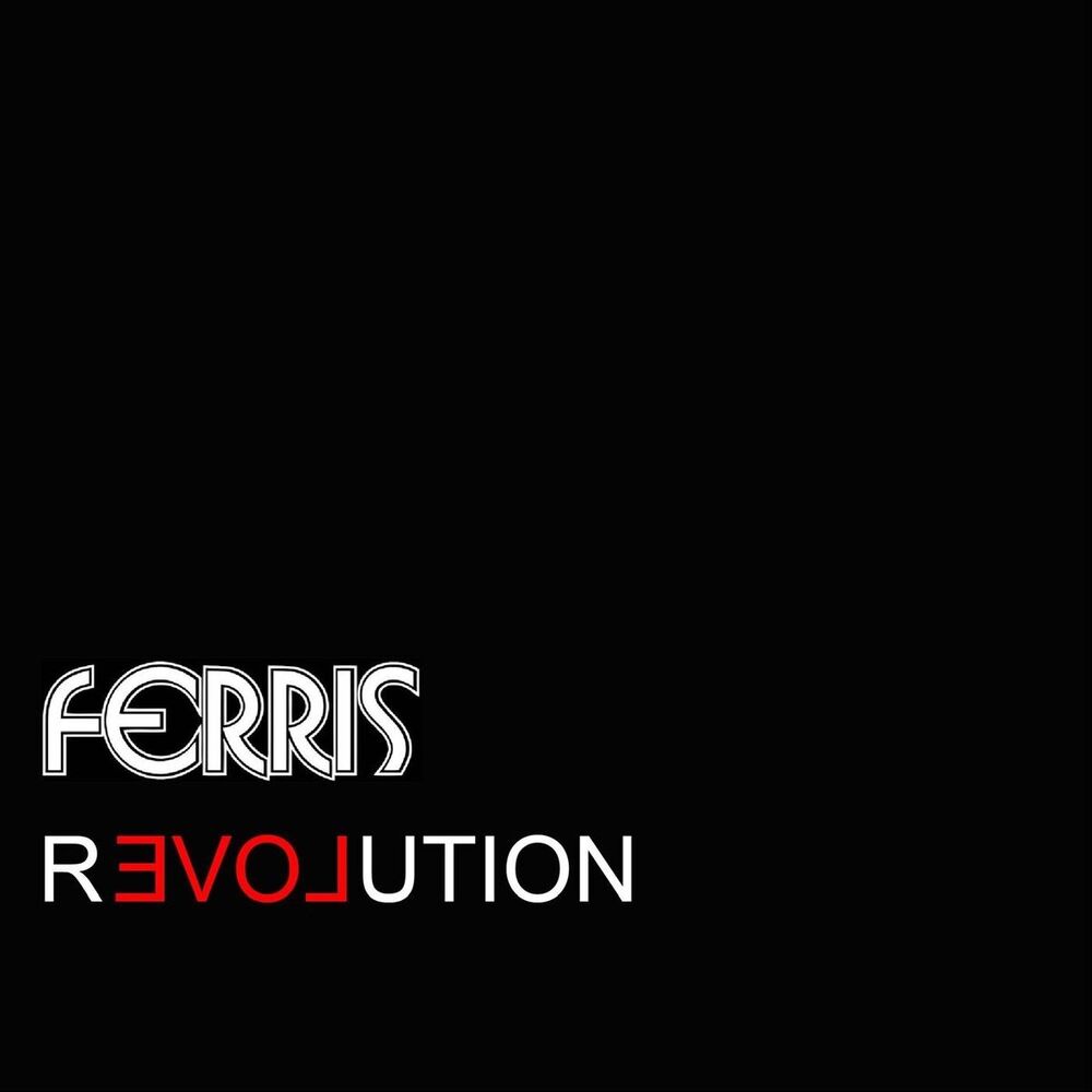 Picture of Revolution