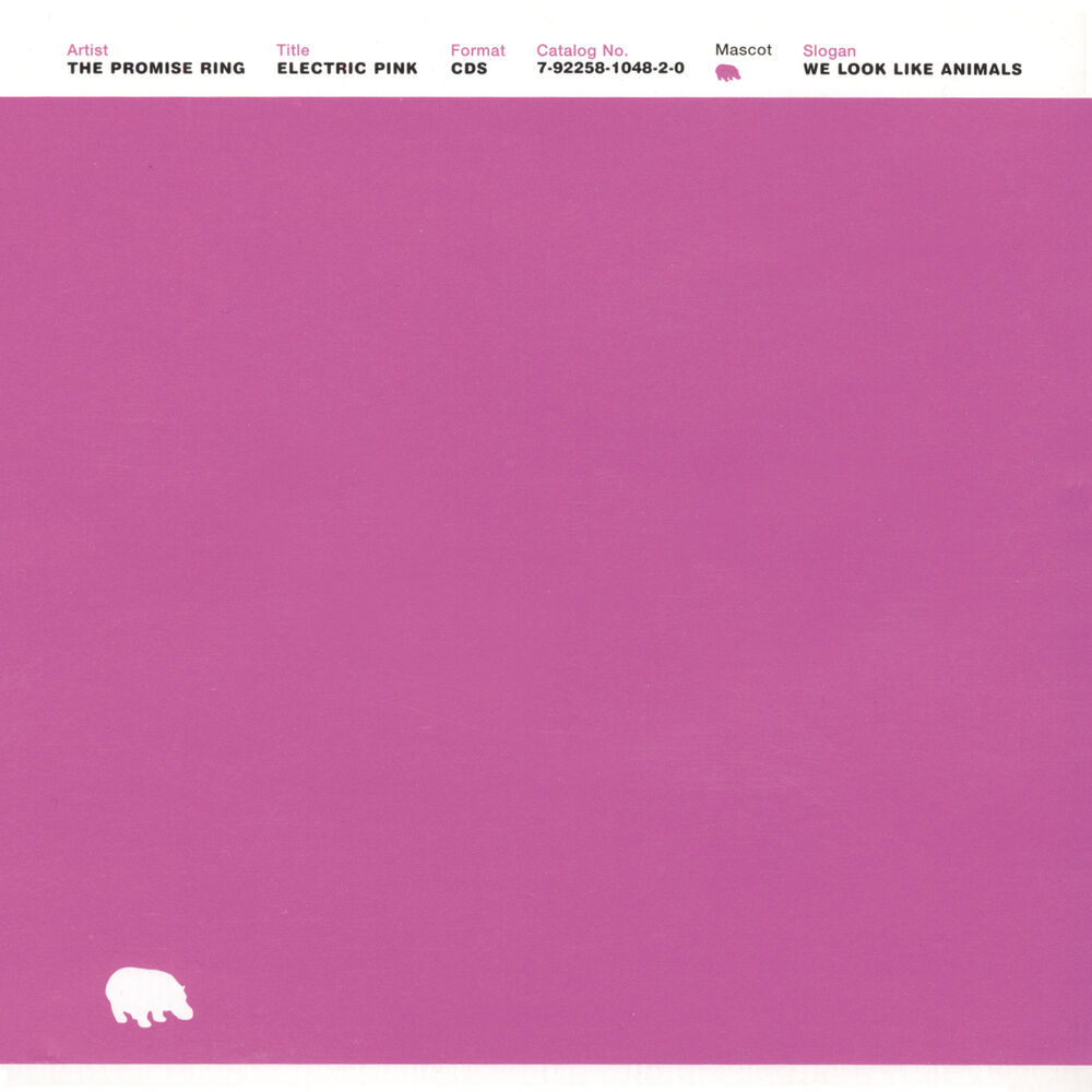 Picture of Electric Pink