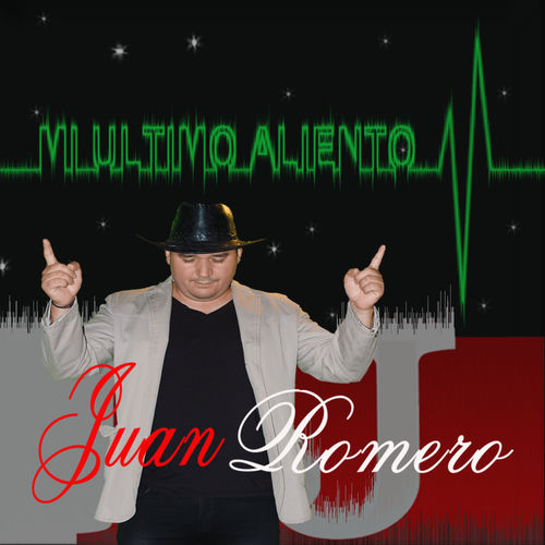 Mi Ultimo Aliento (Cover) sleeve