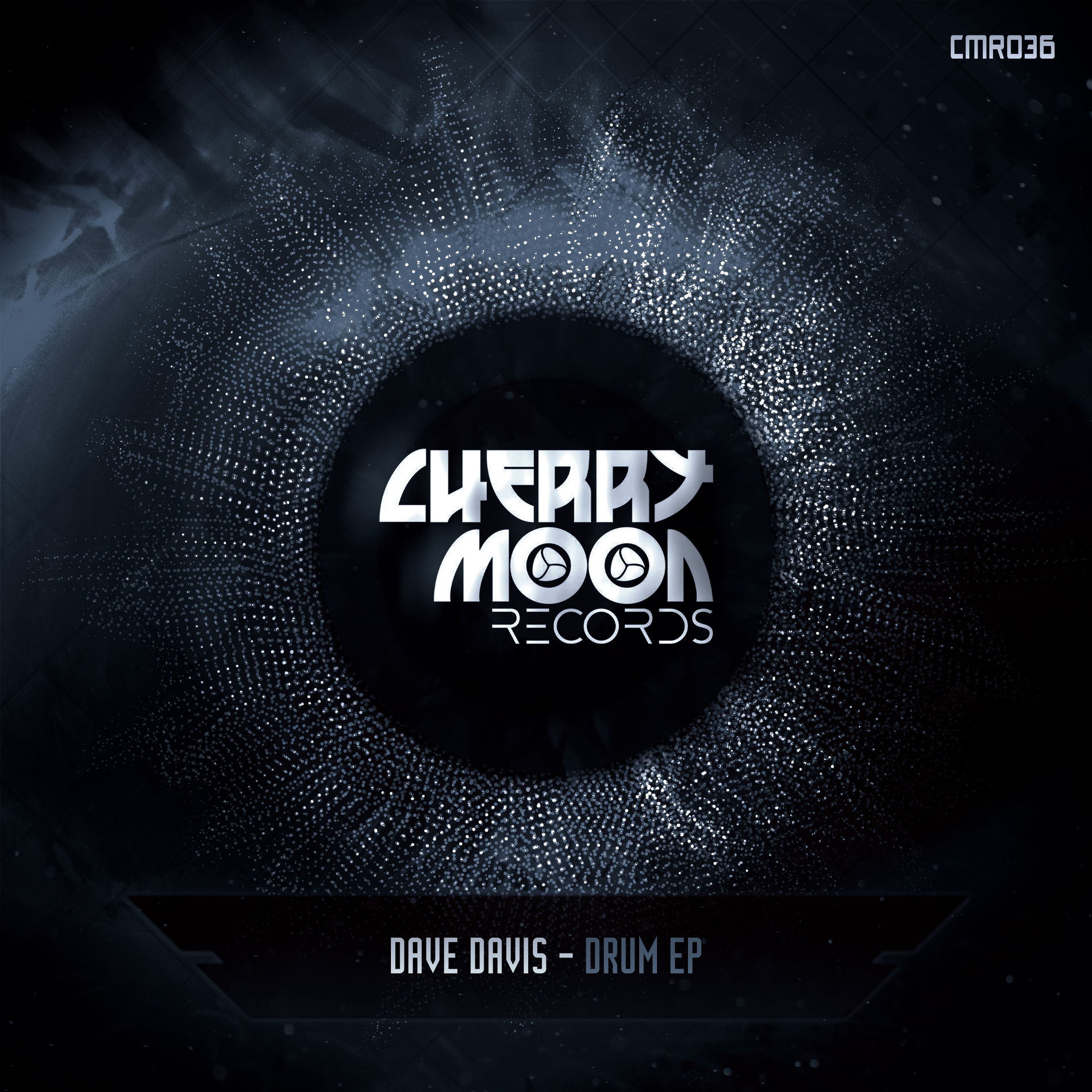 Album cover of Drum EP