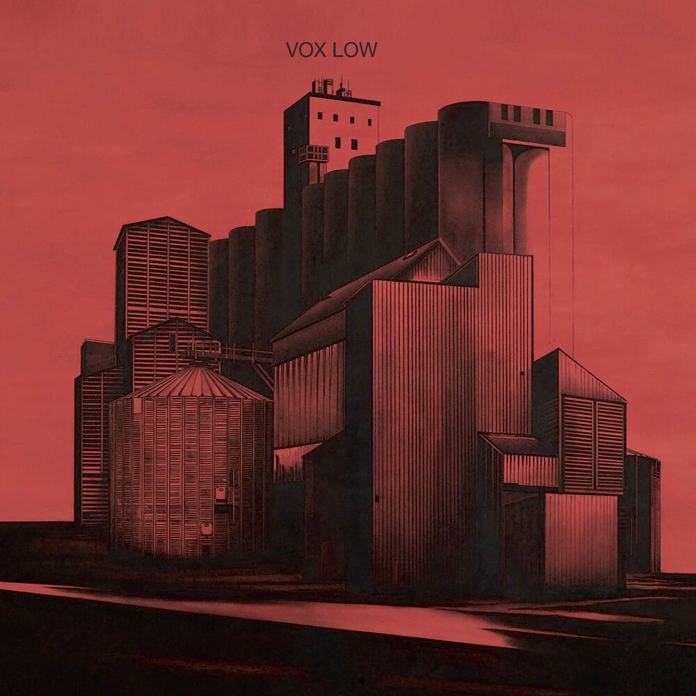 Picture of VoX LoW