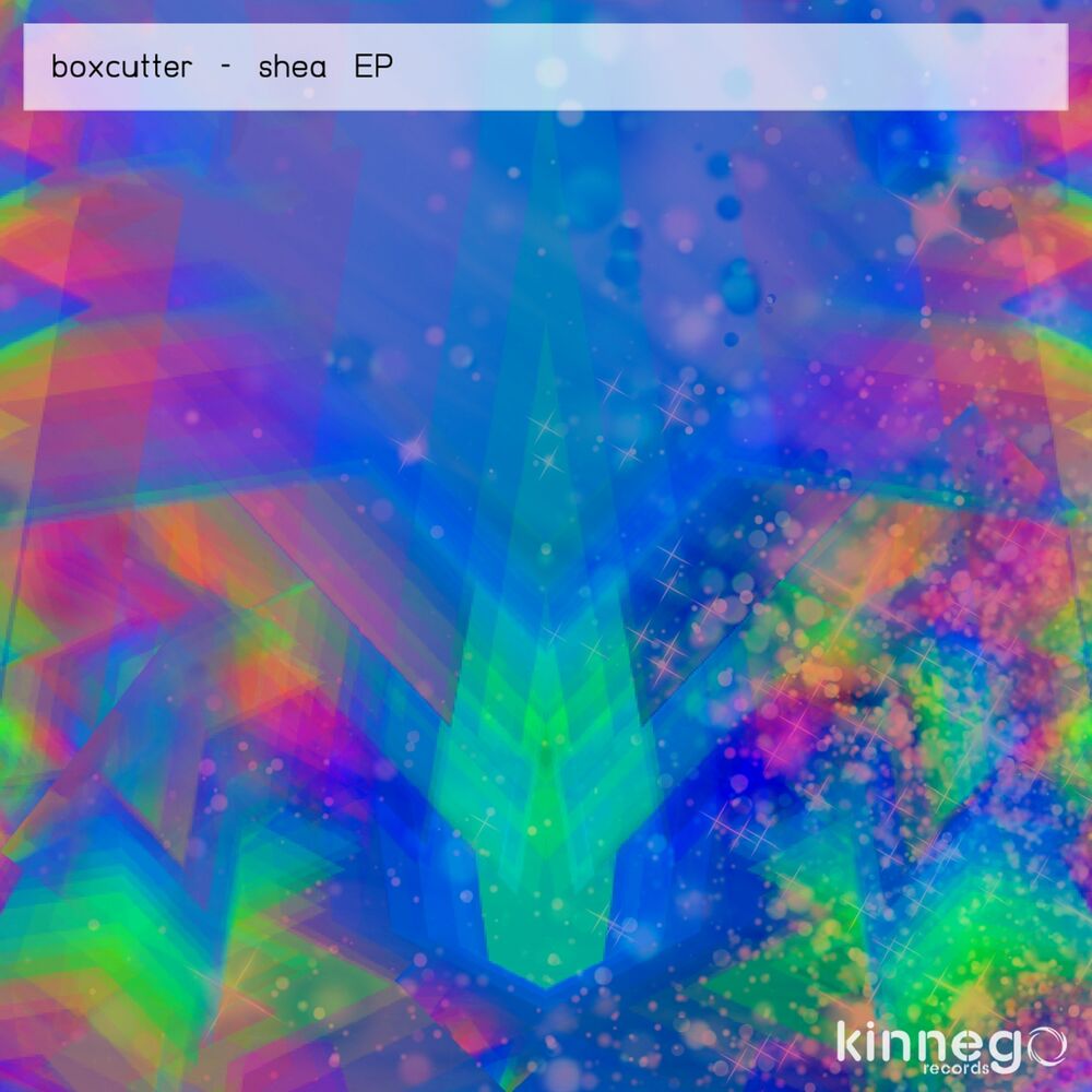 Picture of Shea EP