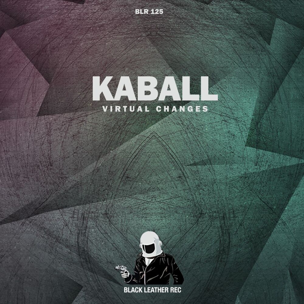 Picture of Virtual Changes