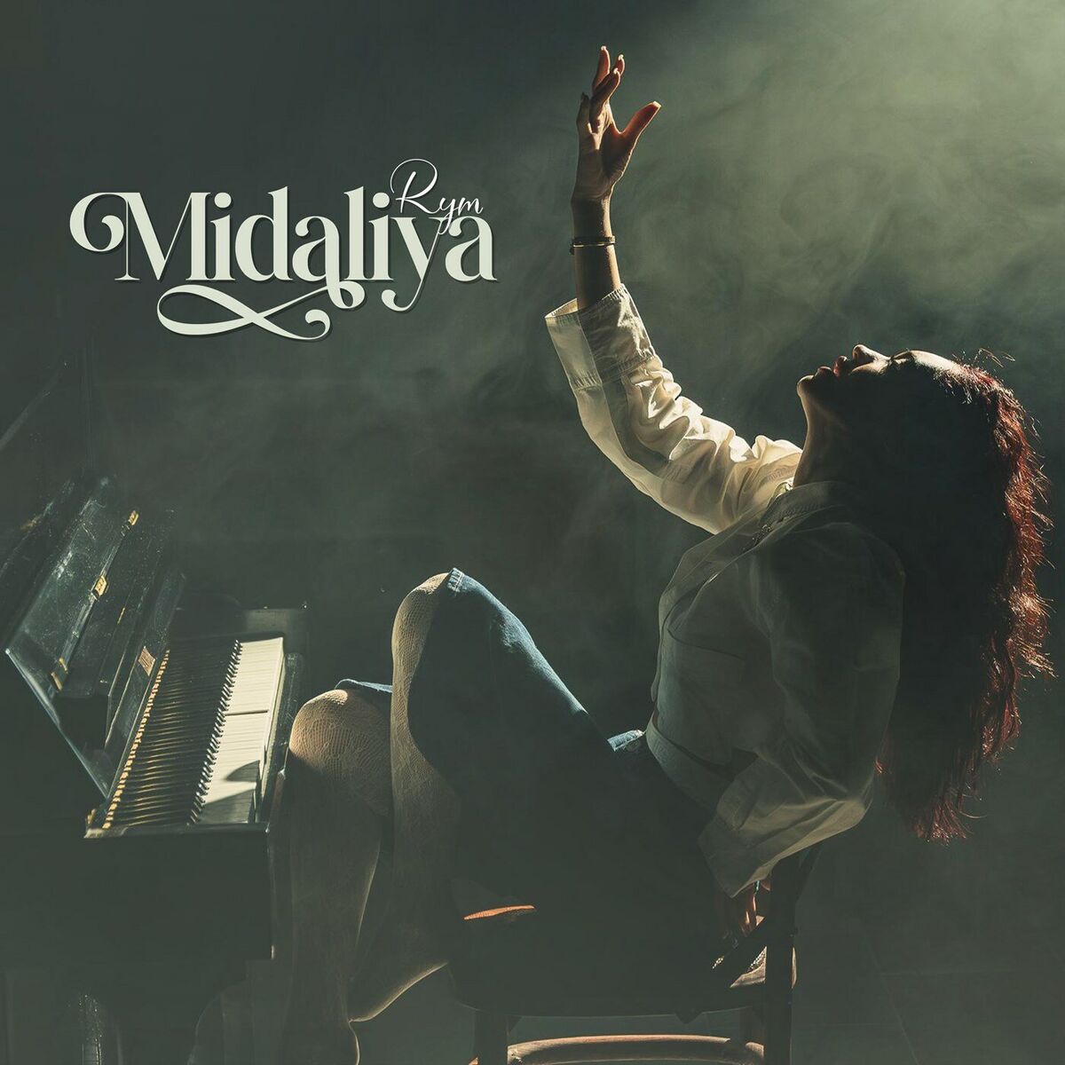 Album cover of Midaliya
