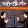 Fat Cop by Regurgitator album cover