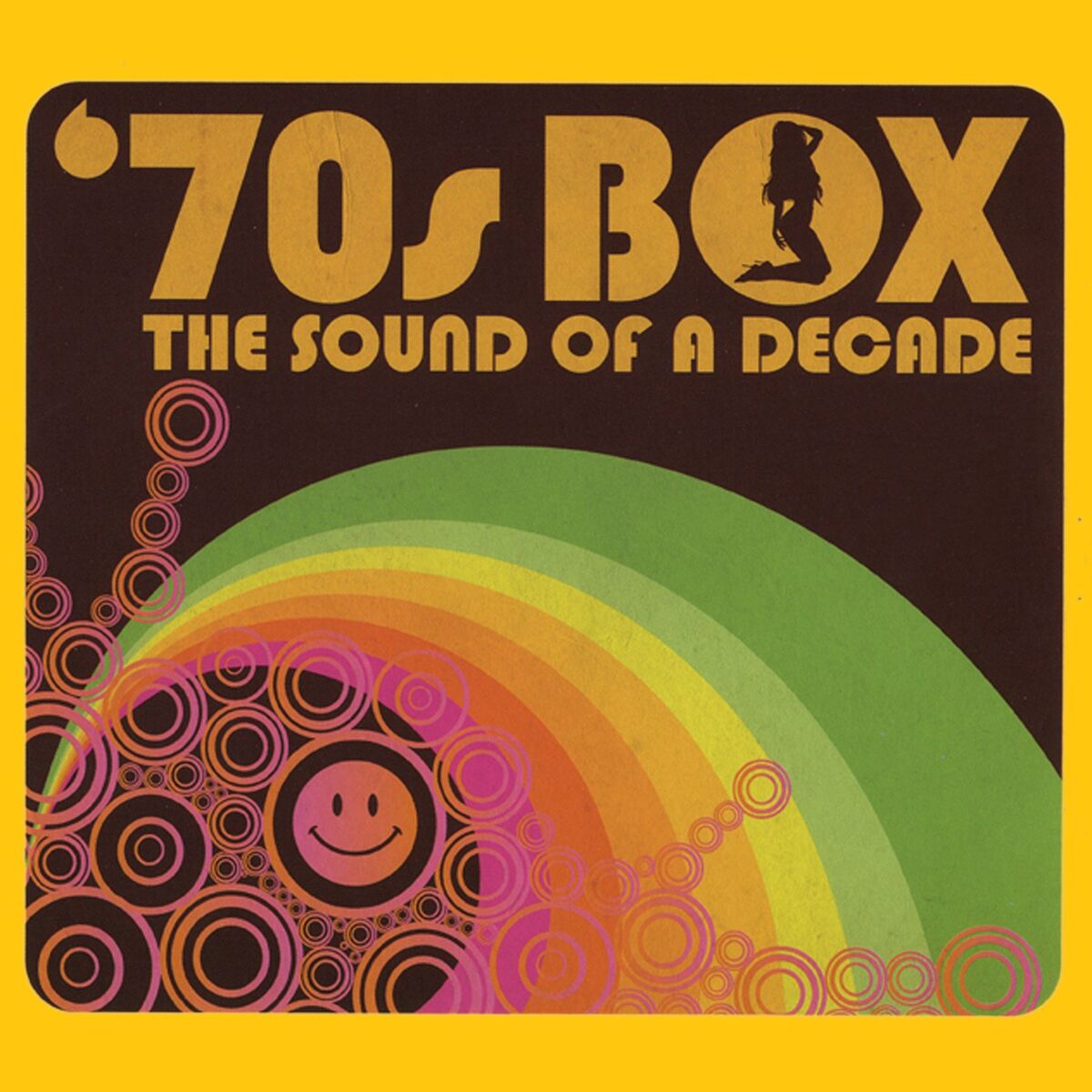 Album cover of Sideshow
