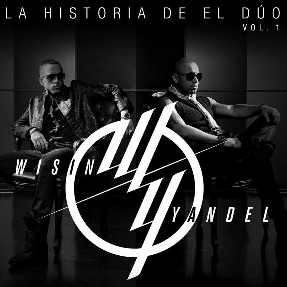 Picture of La Historia De El Dúo (Vol.1)