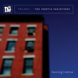 Cover of Volume - 5 the Inertia Variations