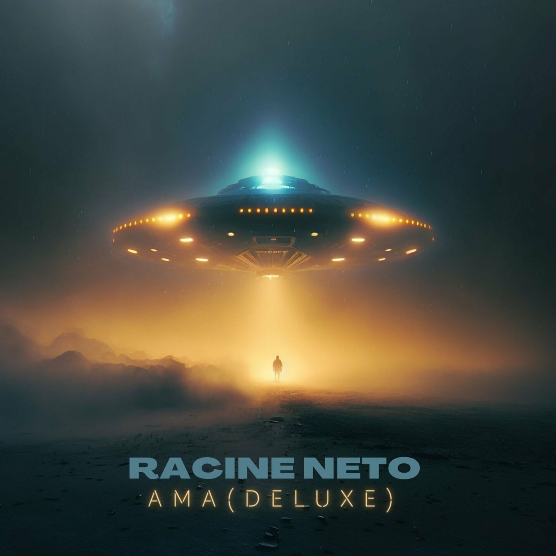 Album cover of Ama (Deluxe)