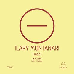 Cover of Isabel