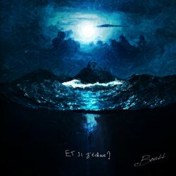 Cover of Et si j'échoue ?