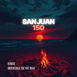 Cover of San Juan 150