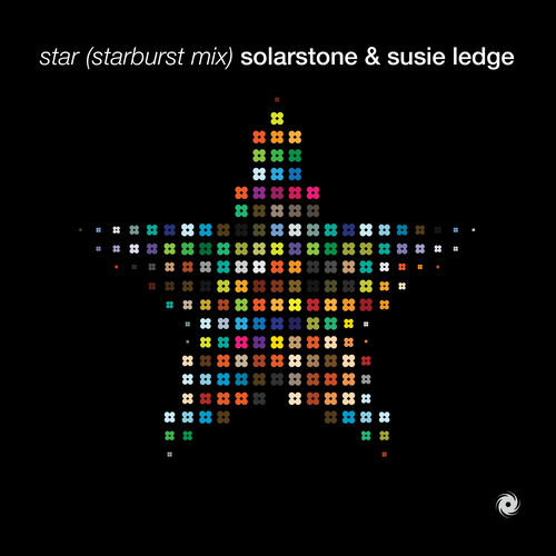 Solarstone & Susie Ledge - star (Solarstone & Leon Bolier Starburst Mix)