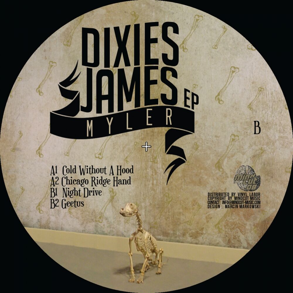 Picture of Dixies James