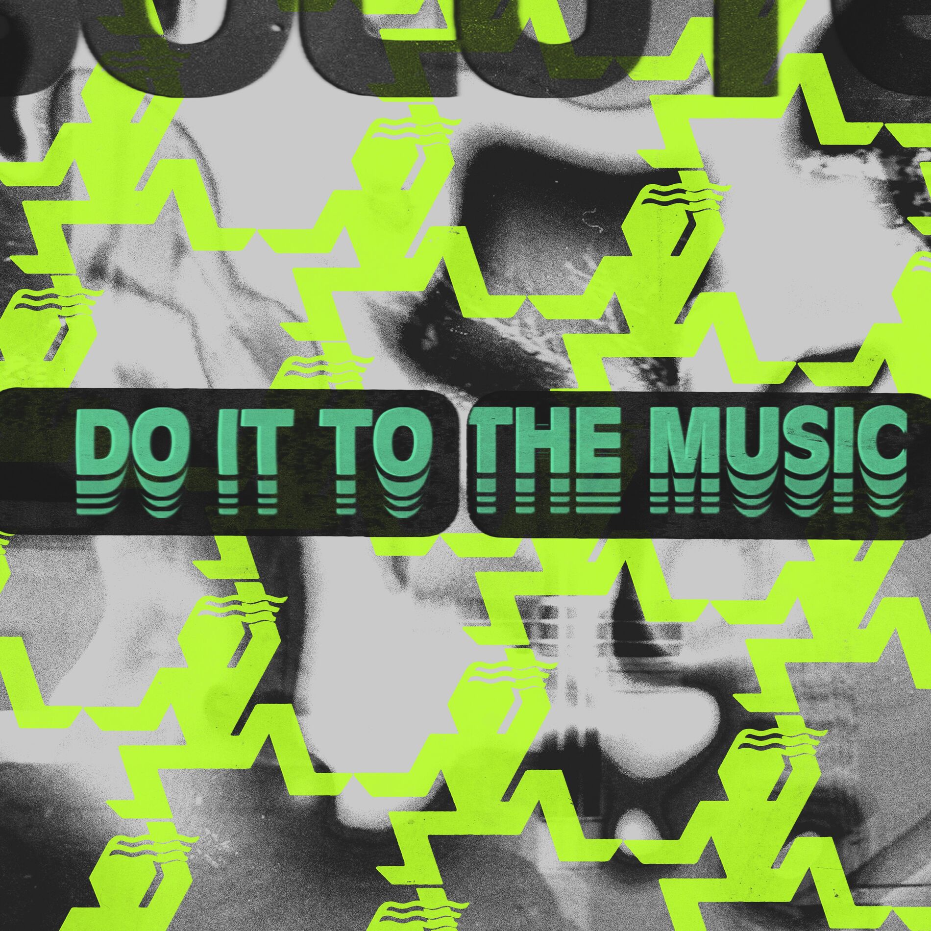 Album cover of Do It to the Music (ABSOLUTE. Rave Mix)
