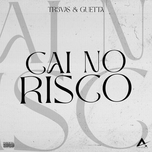 Cai no Risco