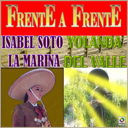 Cover of Frente A Frente
