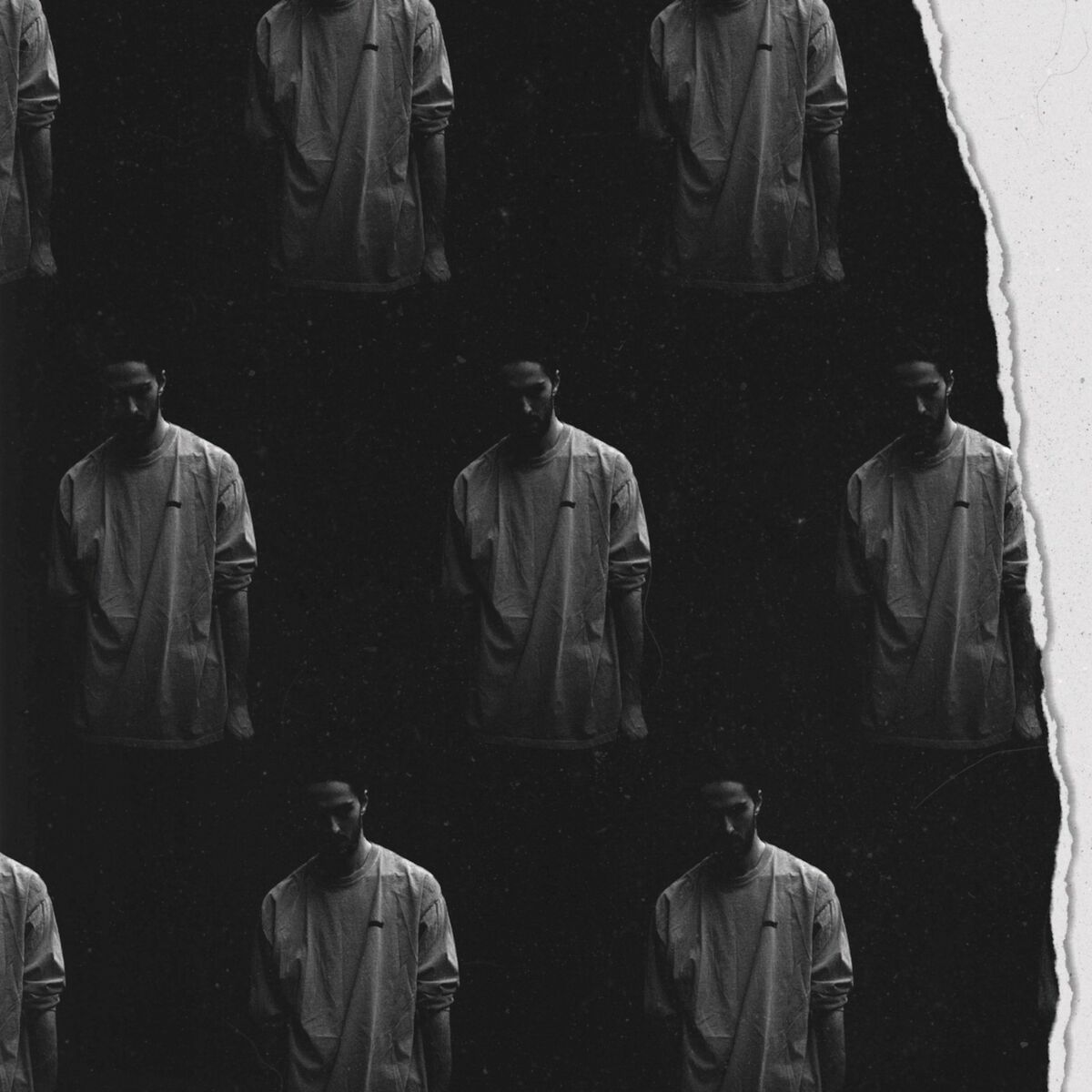 Album cover of Oxygen
