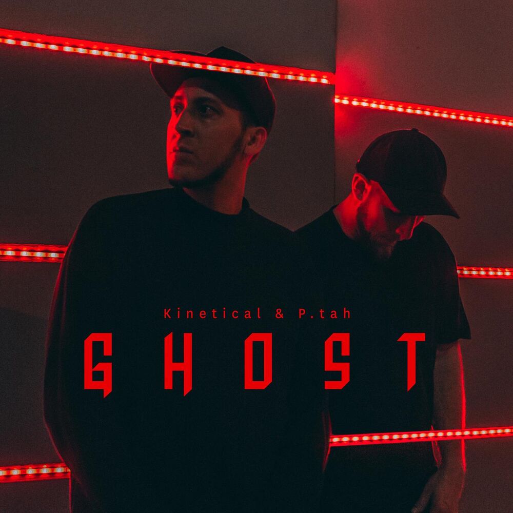 Picture of Ghost