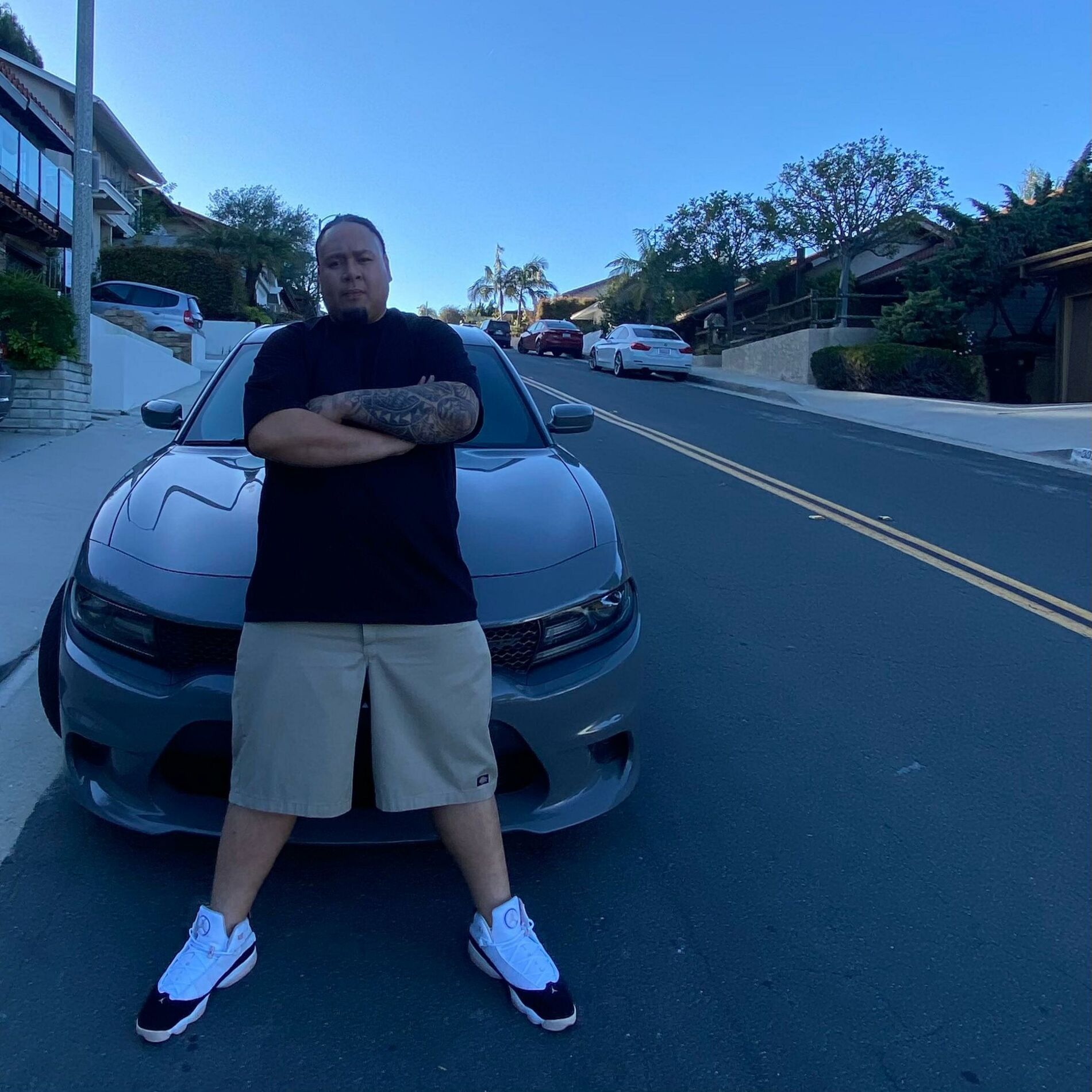 Album cover of In the club (feat. Sefa & C-Styles)
