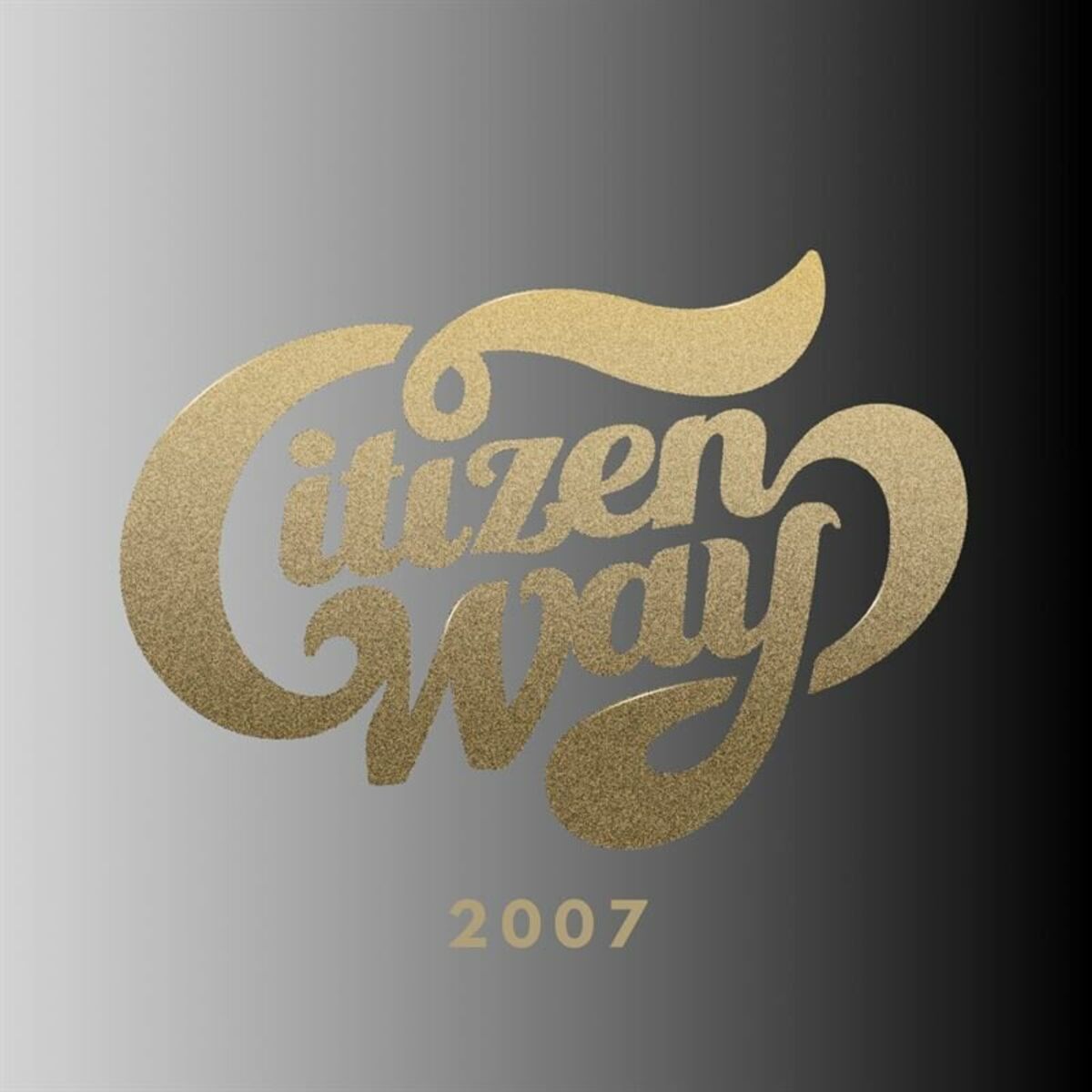 Album cover of 2007