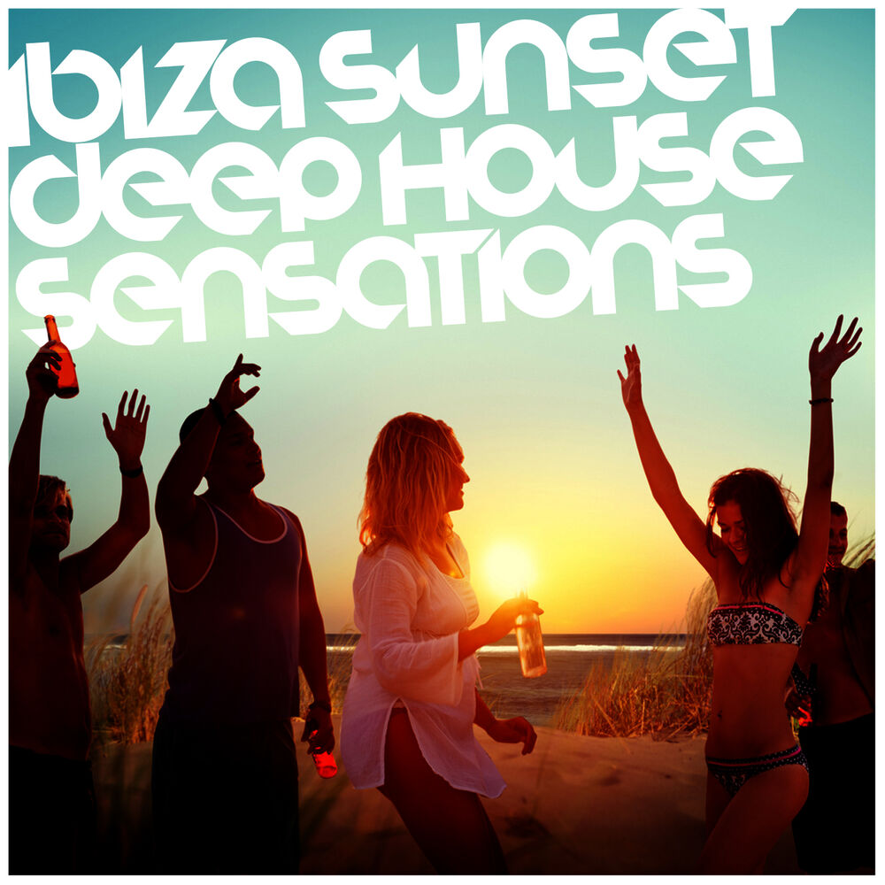 Picture of Ibiza Sunset: Deep House Sensations