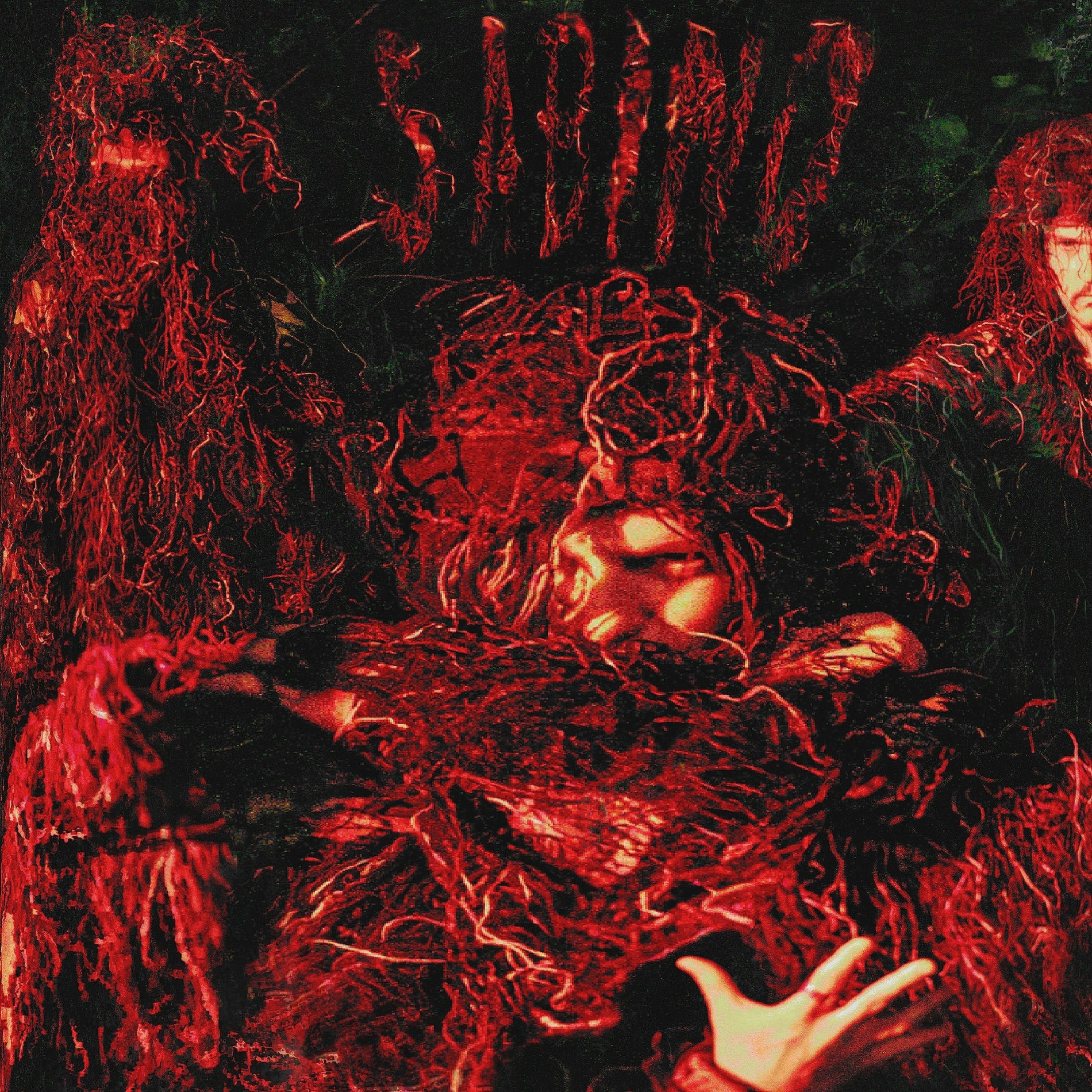 Album cover of Sabino