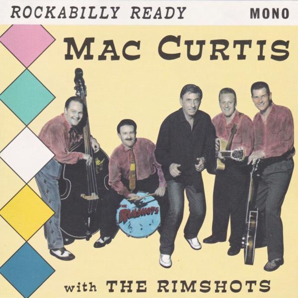 Picture of Rockabilly Ready