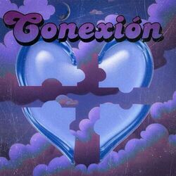 Cover of Conexión