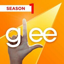 Cover of Glee Season 1