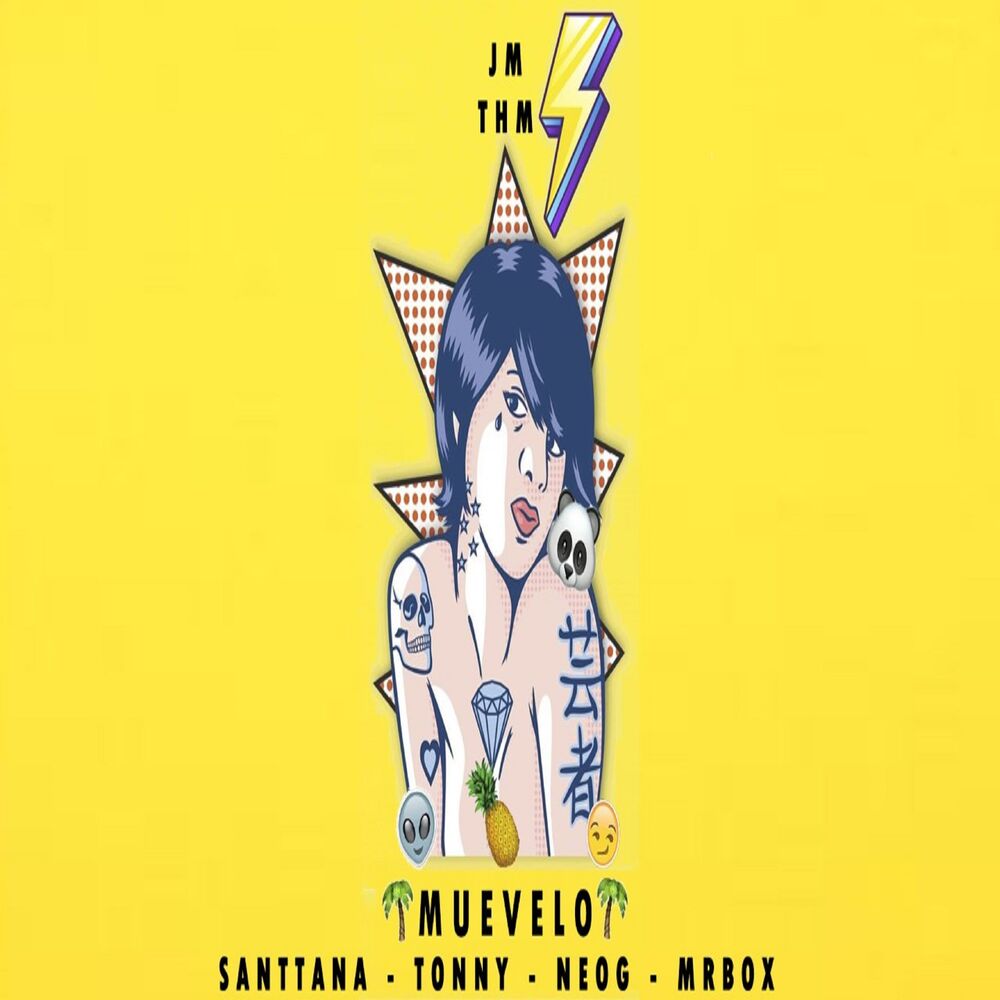 Picture of Muevelo