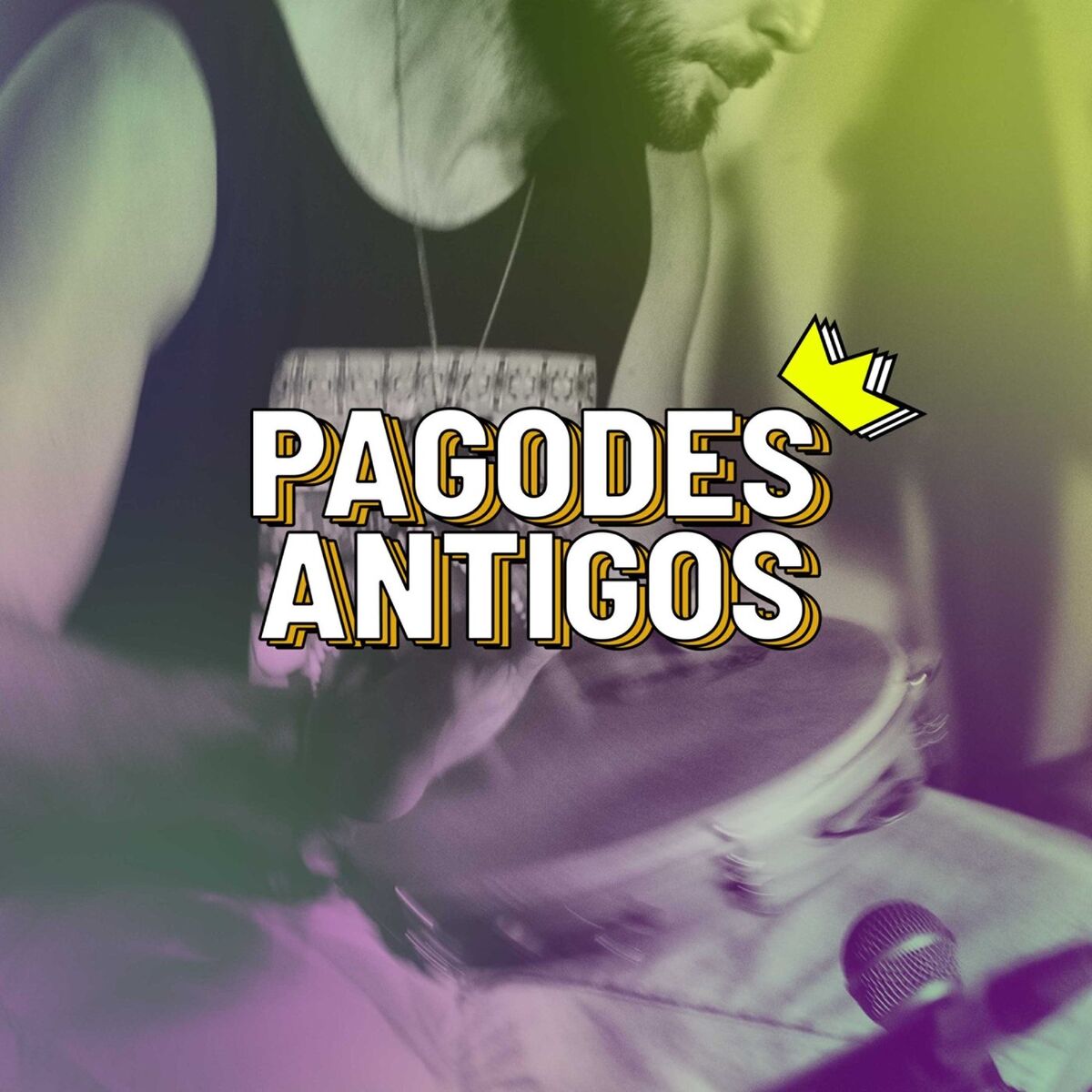 Album cover of Cheia De Manias