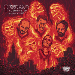 Cover of Cognitive EP