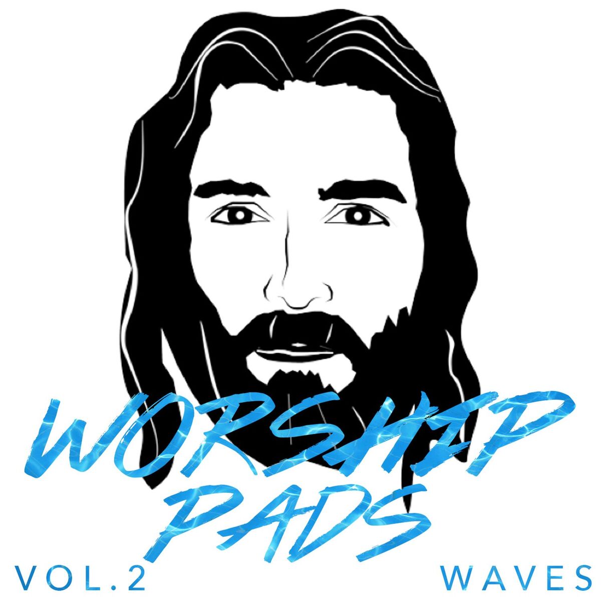 Album cover of Waves, Vol. 2