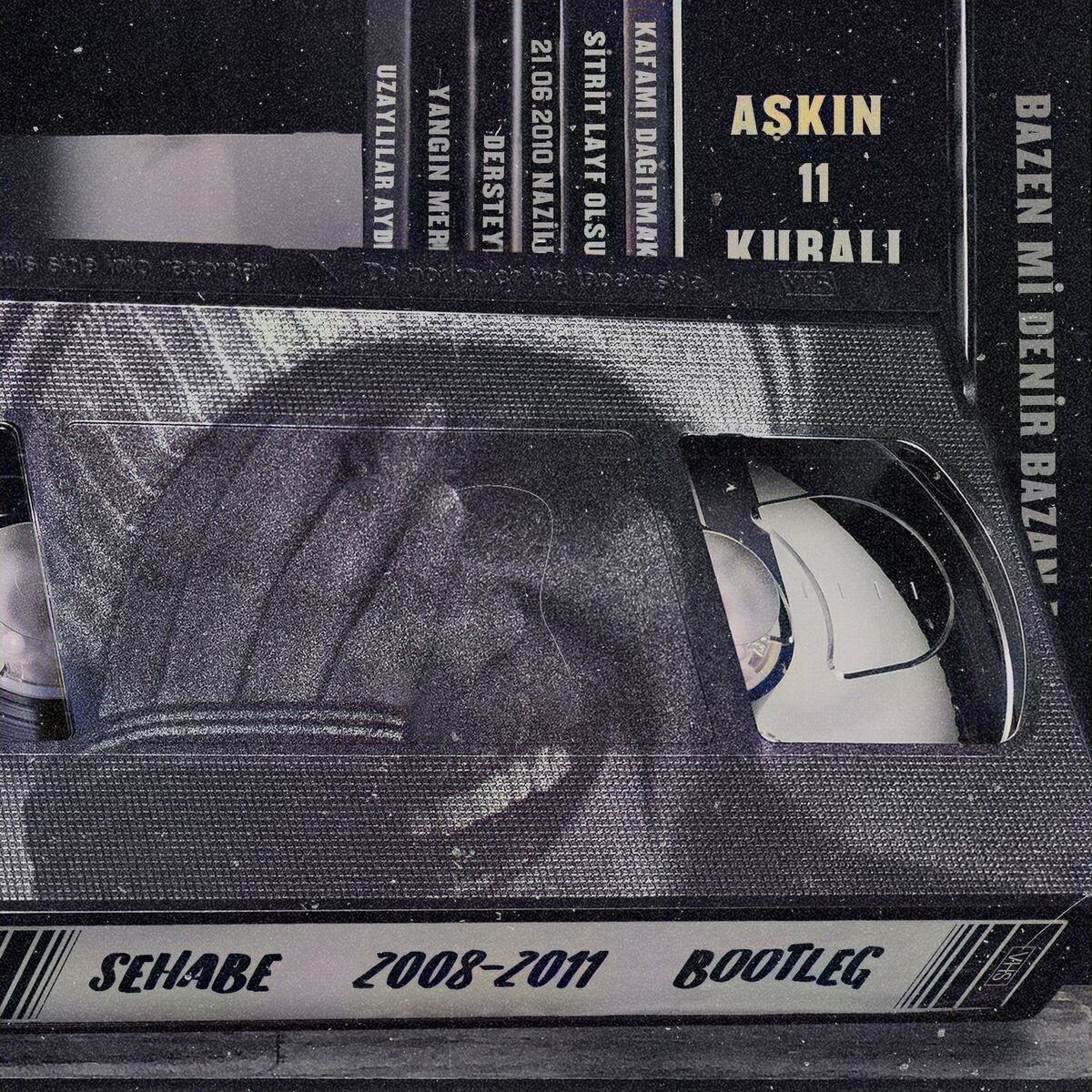 Album cover of Aşkın 11 Kuralı