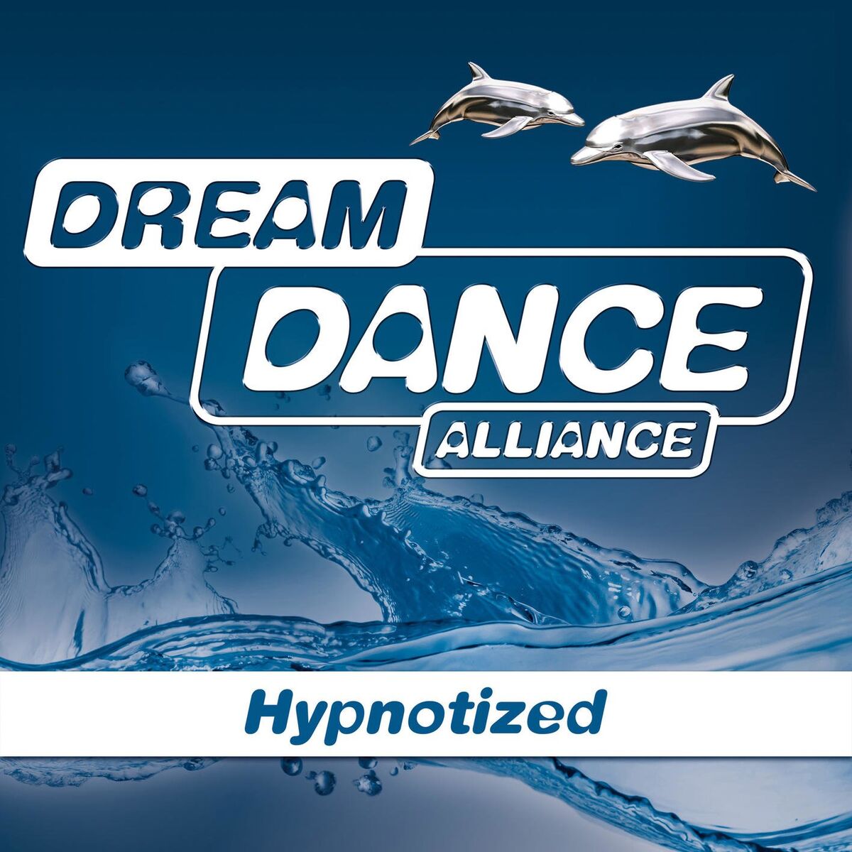 Album cover of Hypnotized