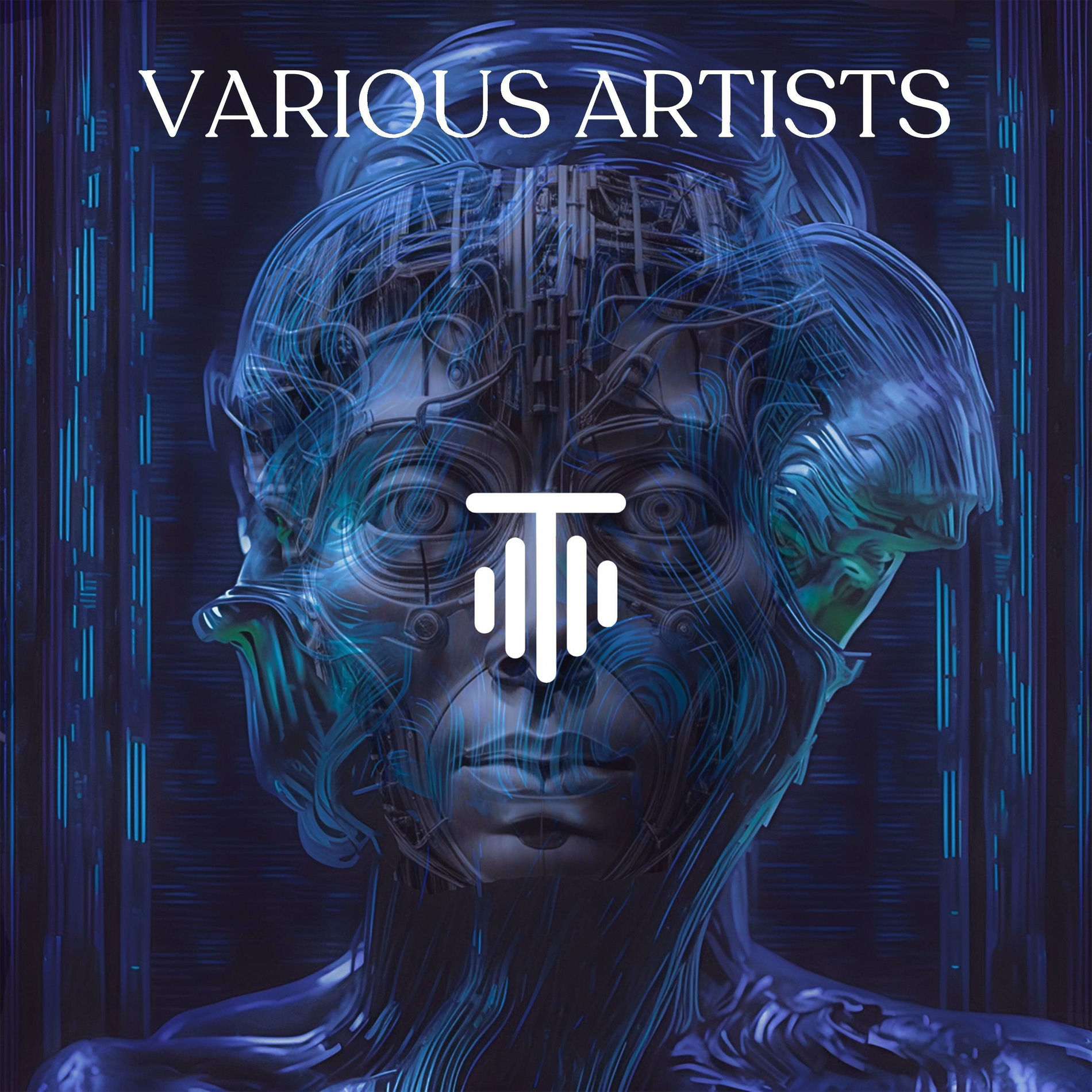 Album cover of TMT Various Artists 4