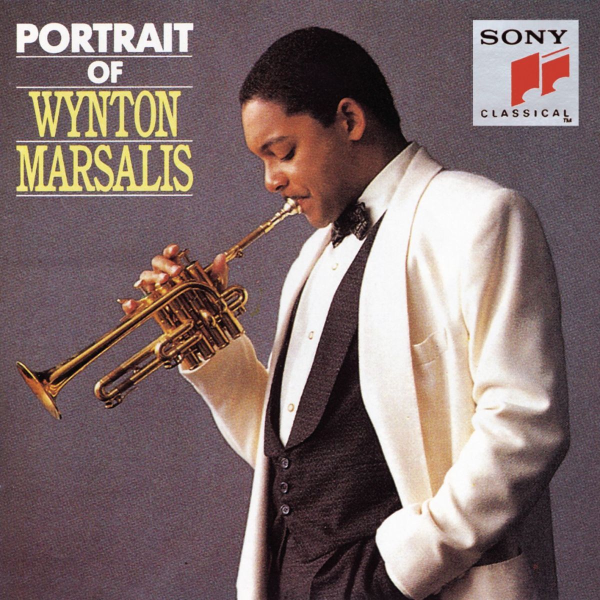 Album cover of Canon & Gigue in D Major, P. 37: Canon (Arr. R. Leppard for Trumpet & Orchestra)