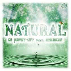 Cover of Natural