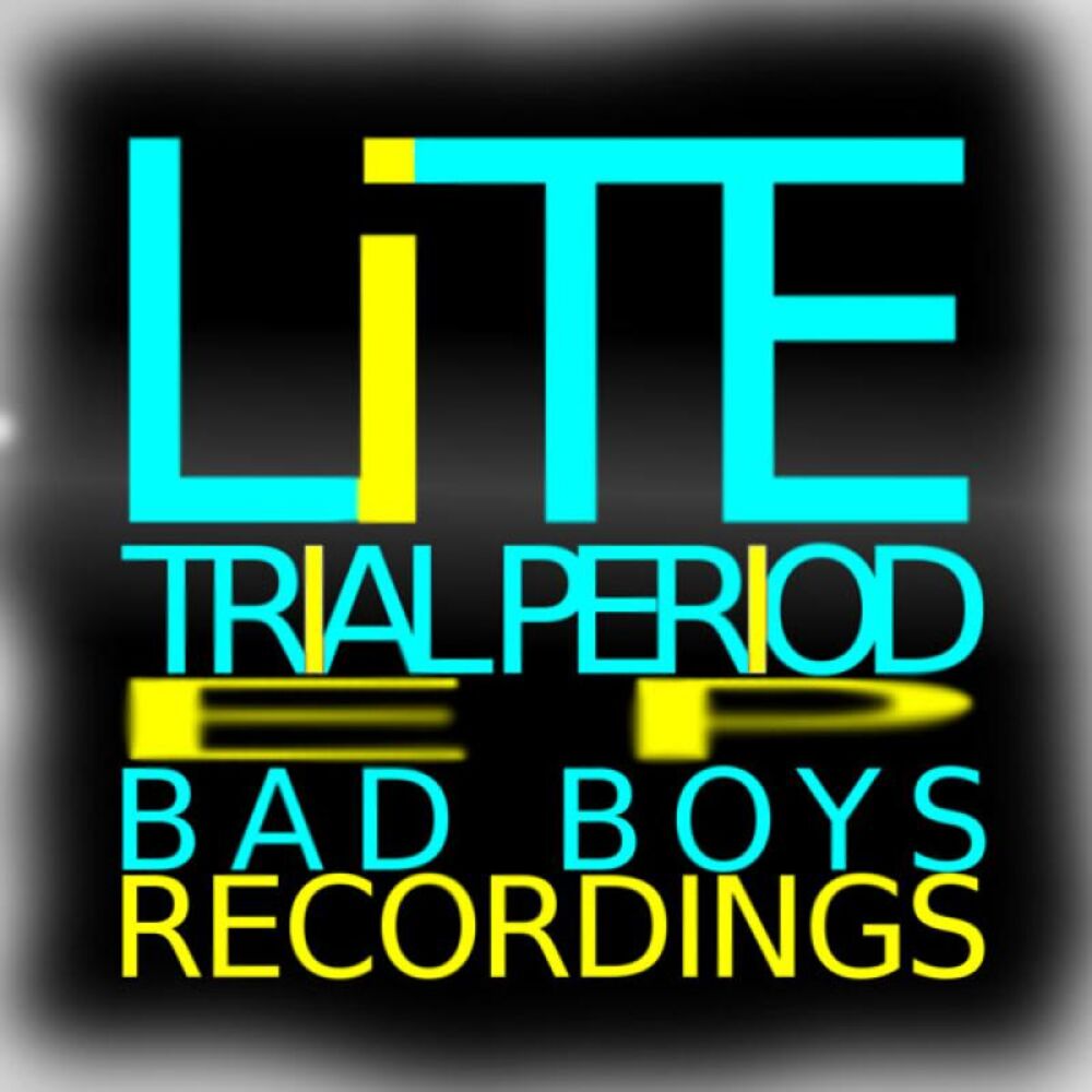 Picture of Trial Period EP