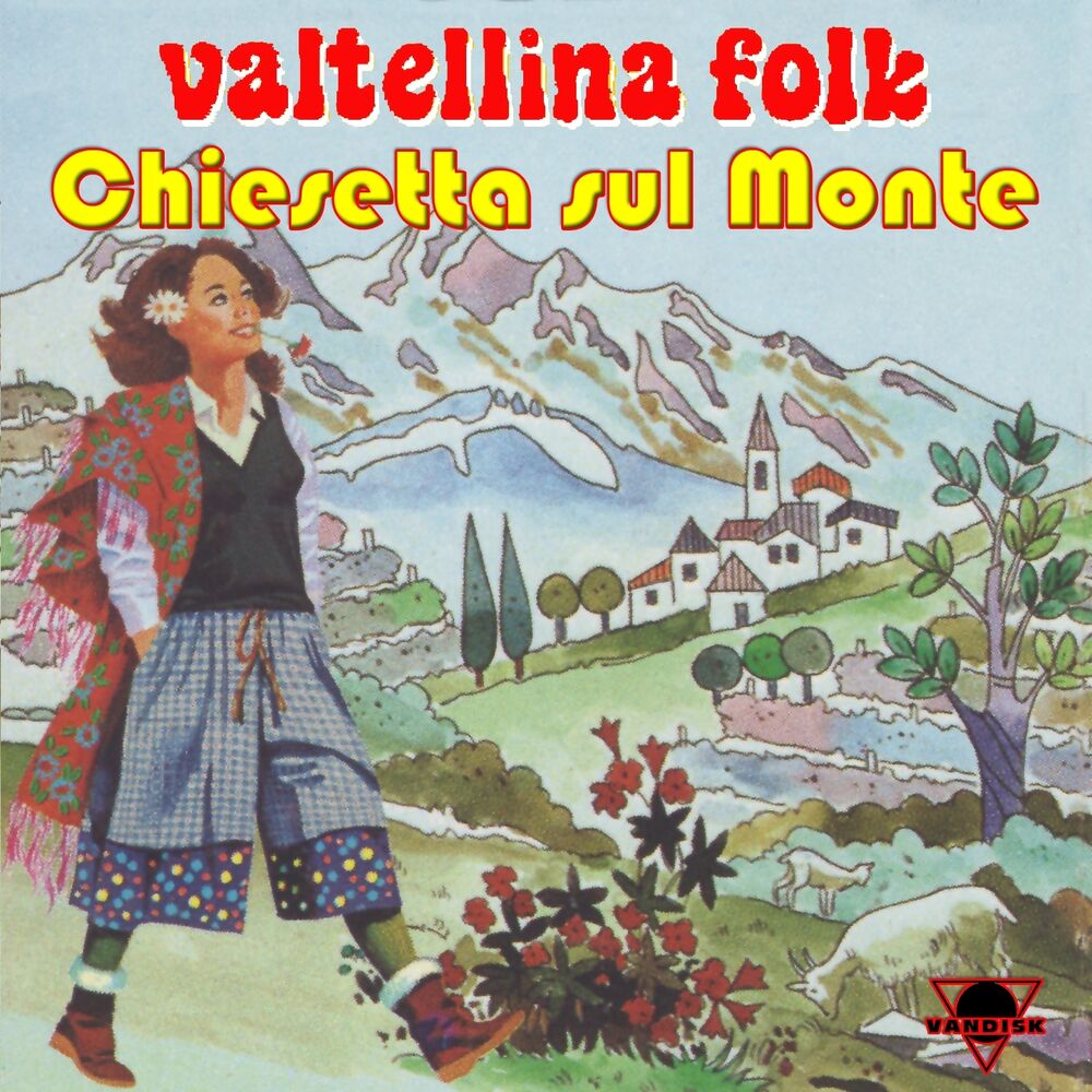 Picture of Chiesetta sul monte