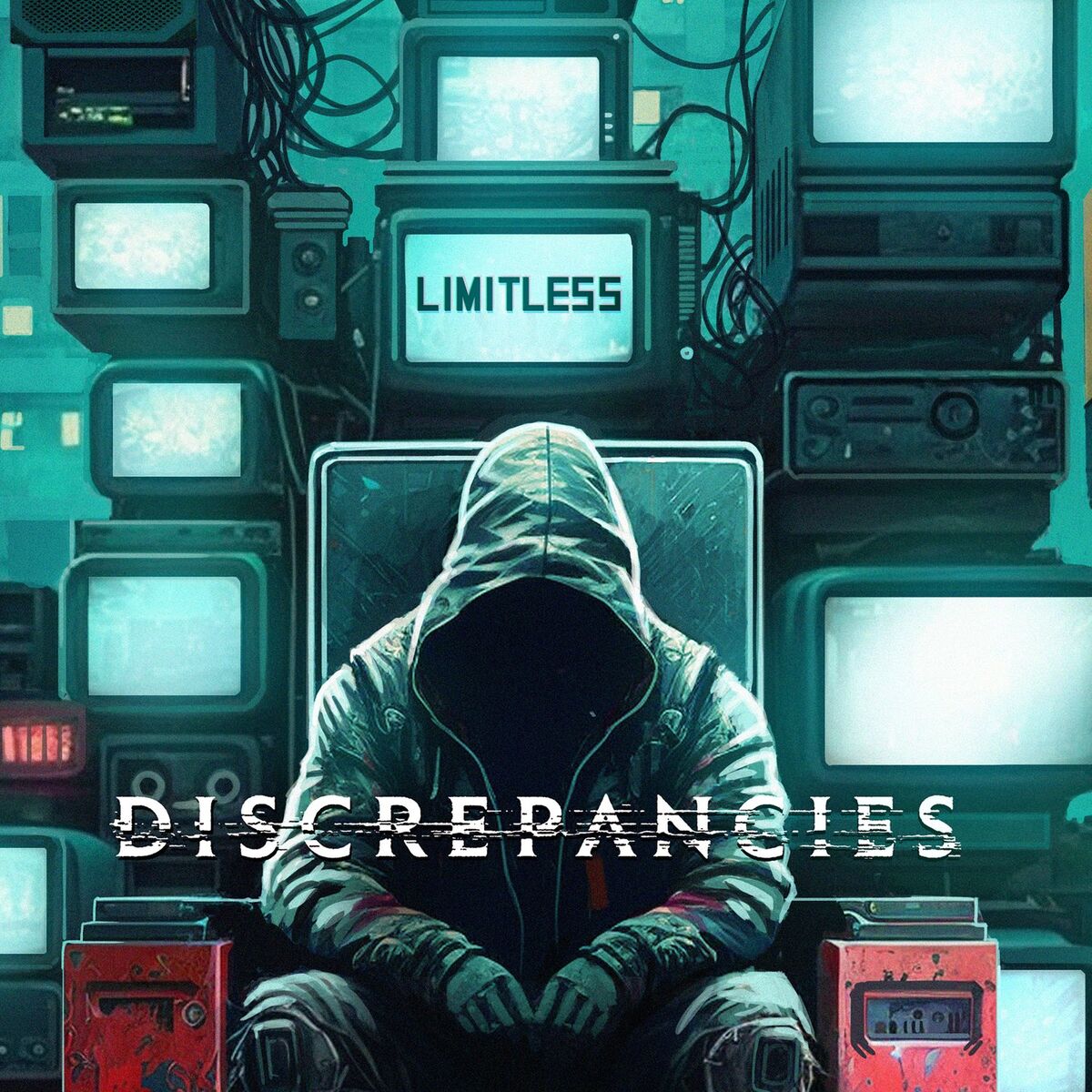 Album cover of Limitless