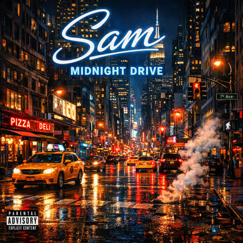 MIDNIGHT DRIVE