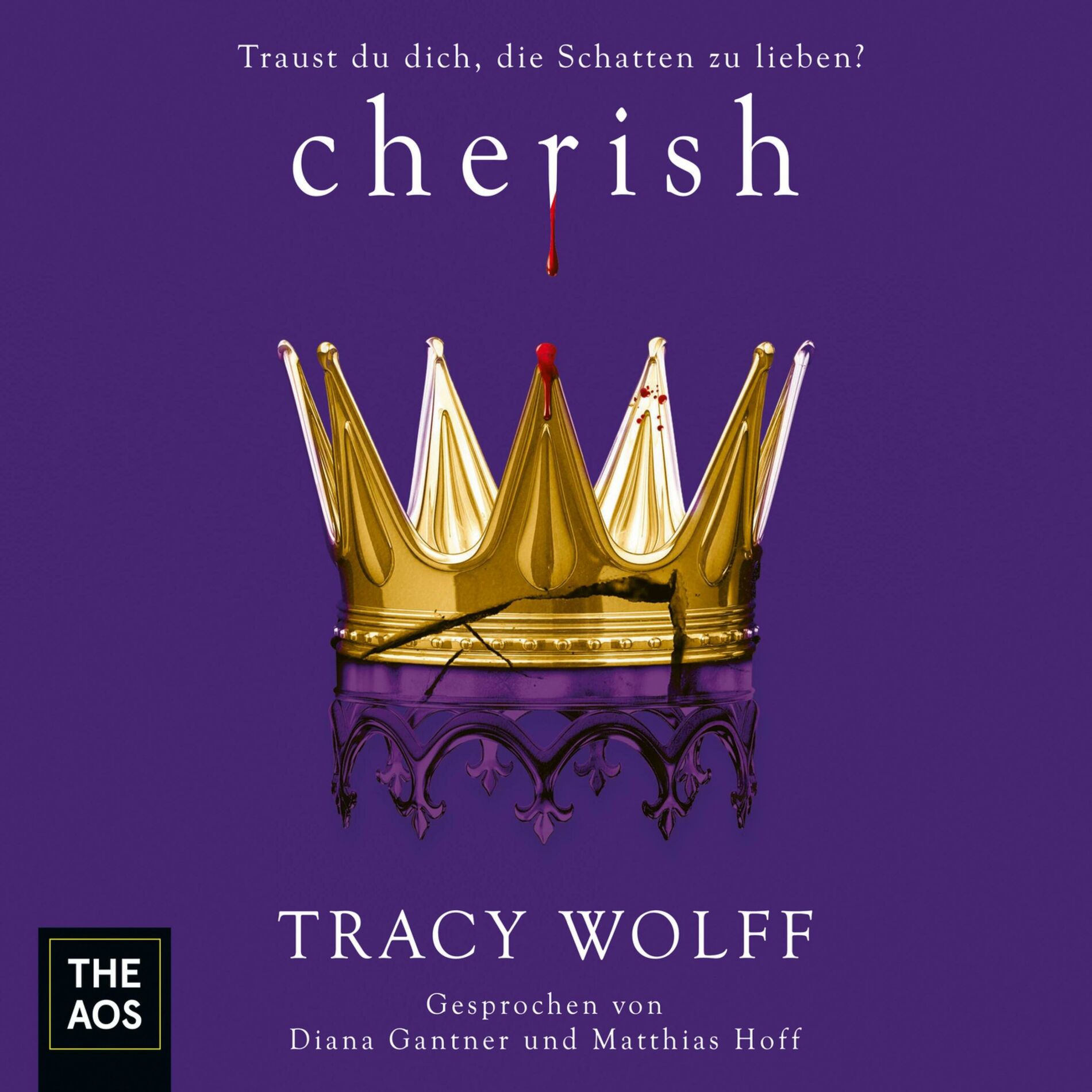 Album cover of Cherish - Teil 001