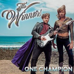 Cover of One Champion