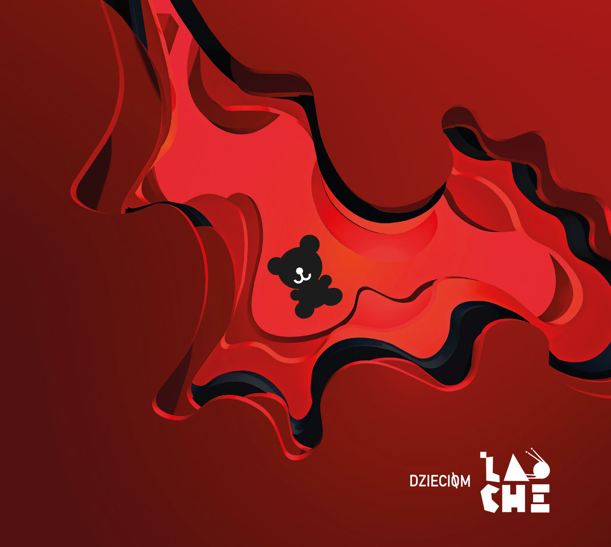 Album cover of Wojenka