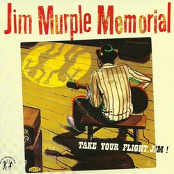 Cover of Take Your Flight Jim!