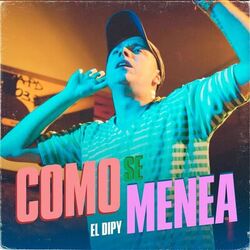 Cover of Como Se Menea
