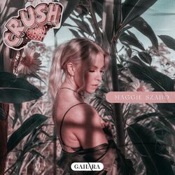 Cover of Crush